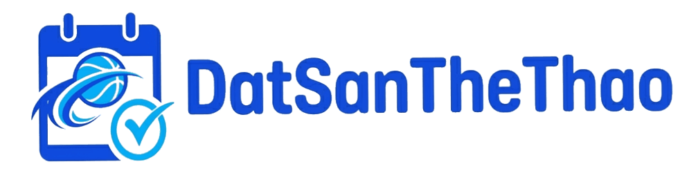 DatSanTheThao Logo